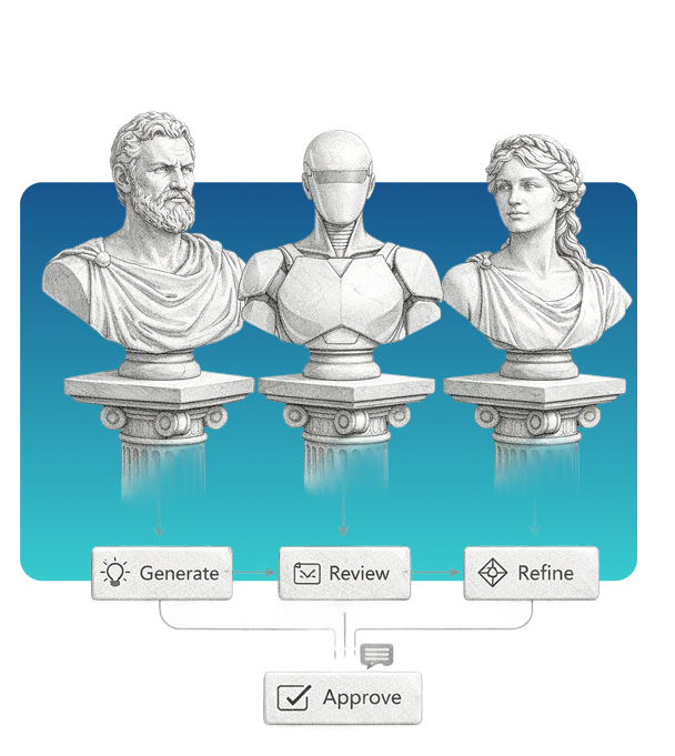 Use Cases Illustration